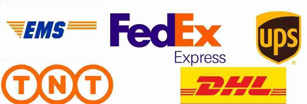 Figure 17 Express shipping from China to Canada HSD Freight Forwarder