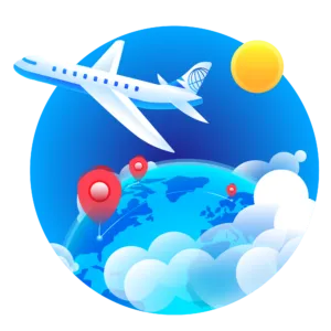 2024 Best Freight Forwarder from China to Australia 17 Lovepik com 401448824 travel vector material HSD Freight Forwarder