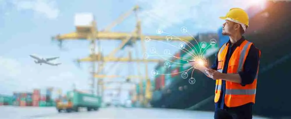 Pre Shipment Inspection HSD Freight Forwarder