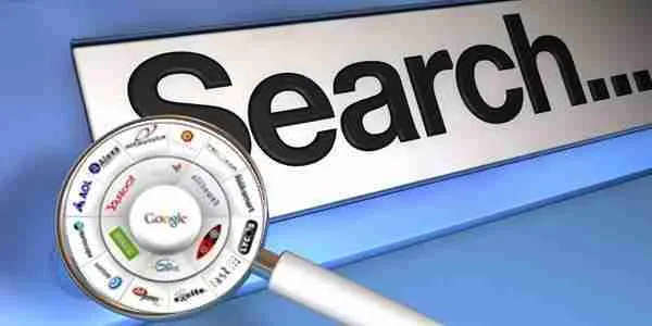 Figure 2 Searching for poduct suppliers in China HSD Freight Forwarder