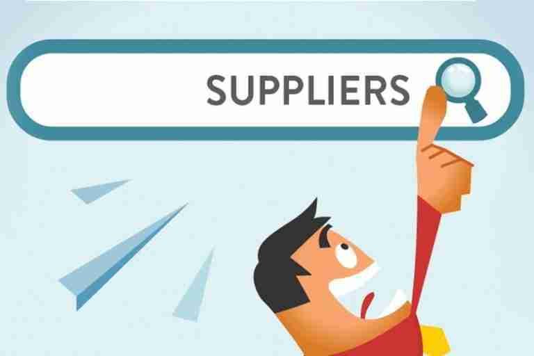 how to find a supplier in China 768x512 1 HSD Freight Forwarder