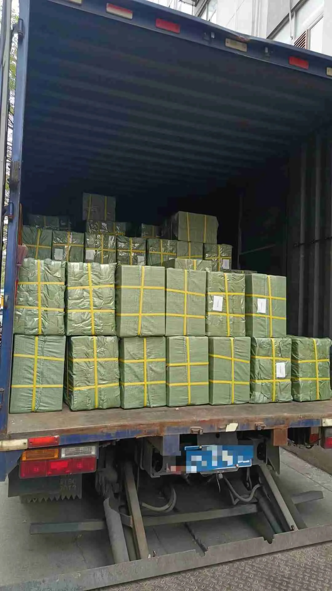 2024 Best Freight Forwarder from China to Australia 1 1040g008310nk7m9pmad05pc8476mu92e9rmglag HSD Freight Forwarder